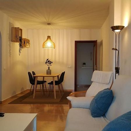 Chill Out Place For 4 In Benalmadena Pueblo Zewnętrze zdjęcie