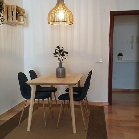 Chill Out Place For 4 In Benalmadena Pueblo Zewnętrze zdjęcie