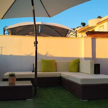 Chill Out Place For 4 In Benalmadena Pueblo Zewnętrze zdjęcie
