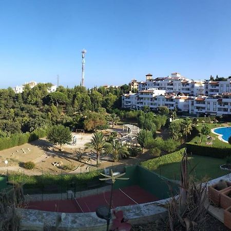 Chill Out Place For 4 In Benalmadena Pueblo Zewnętrze zdjęcie